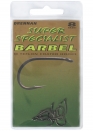 DRENNAN SUPER SPECIALIST BARBEL HOOKS