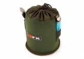 FOX FX GAS CONTAINER POUCH