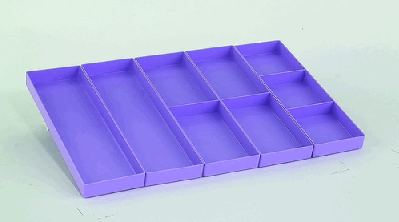 Seat box drawer dividers Clearance