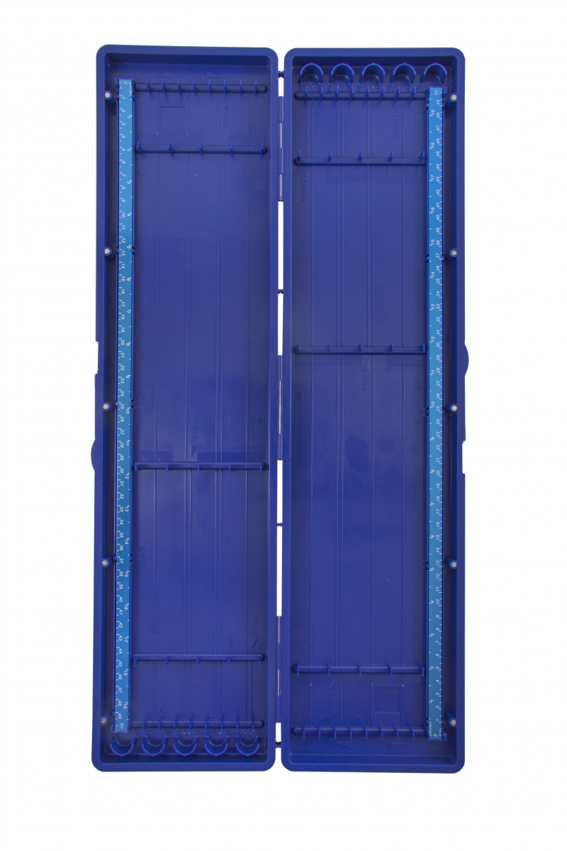  HOOK LENGTH BOXES Oakwood Tackle