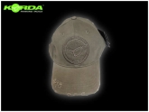 KORDA VELCRO PATCH CAP