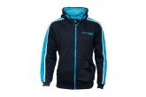 DRENNAN MATCH FULL ZIP HOODY