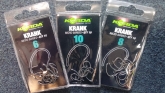 KORDA KRANK HOOKS