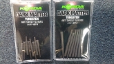 KORDA DARK MATTER ANTI TANGLE SLEEVES