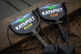 NEW KORDA KATAPULTS