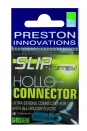 PRESTON HOLLO CONNECTORS