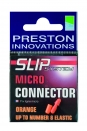 SLIP MICRO CONNECTORS