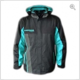 DRENNAN TEAM WATER PROOF SUITS