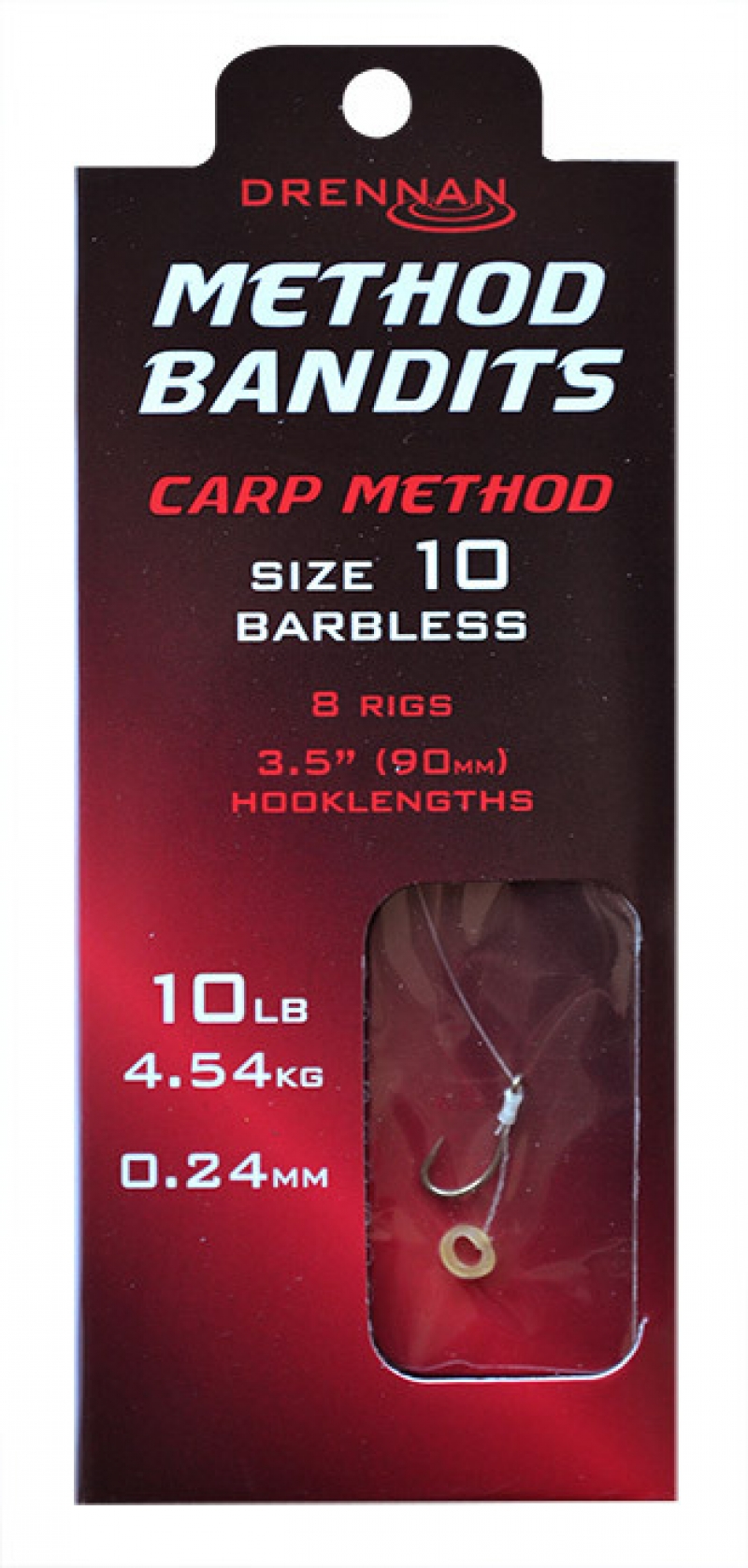 Carp method. Drennan Carp-7 катушка Series 9-45 фото.