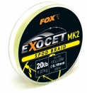 FOX EXOCET MK2 SPOD BRAID