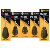 GURU HYBRID FEEDERS