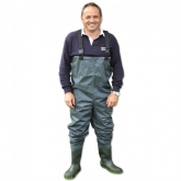 SHAKESPEARE SIGMA NYLON CHEST WADER