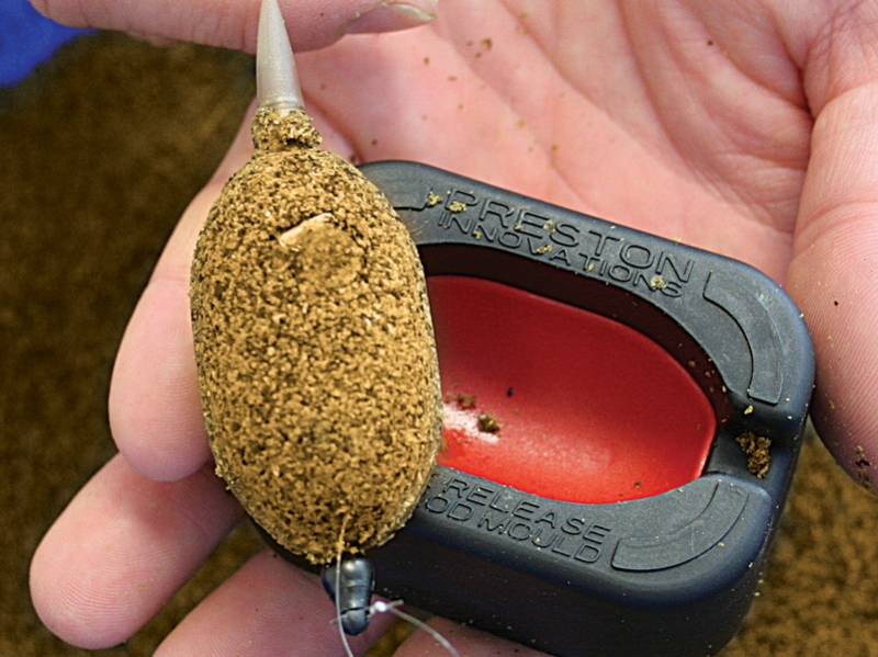 Preston Quick Release Method Mould Feeders Oakwood Tackle