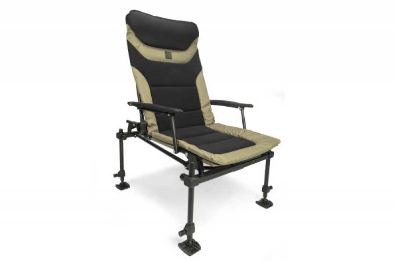 KORUM X25 DELUXE ACCESSORY CHAIR CHAIRS AND STOOLS Oakwood Tackle KORUM X25 DELUXE ACCESSORY CHAIR CHAIRS AND STOOLS Oakwood Tackle