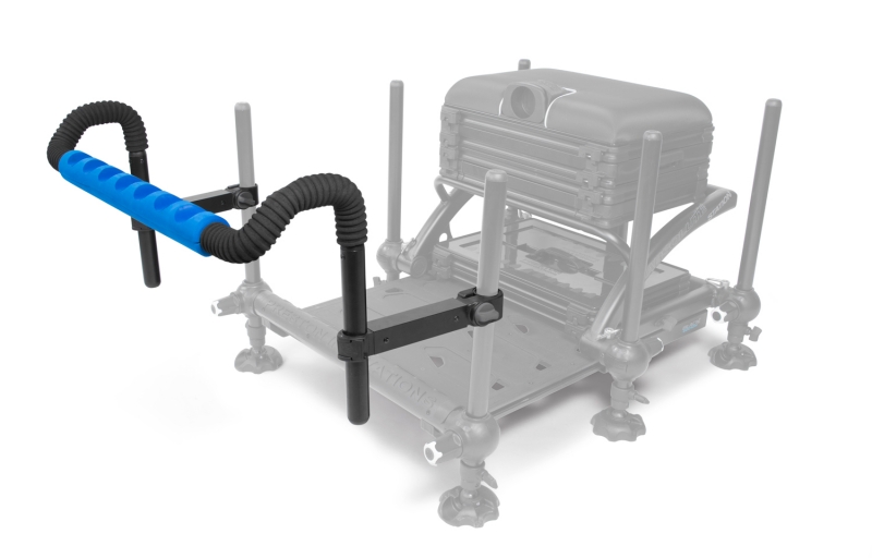 PRESTON OFFBOX 36 PRO POLE SUPPORT SEATBOX ACCESSORIES Oakwood Tackle