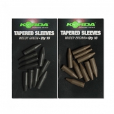 KORDA TAPERED SILICONE SLEEVES