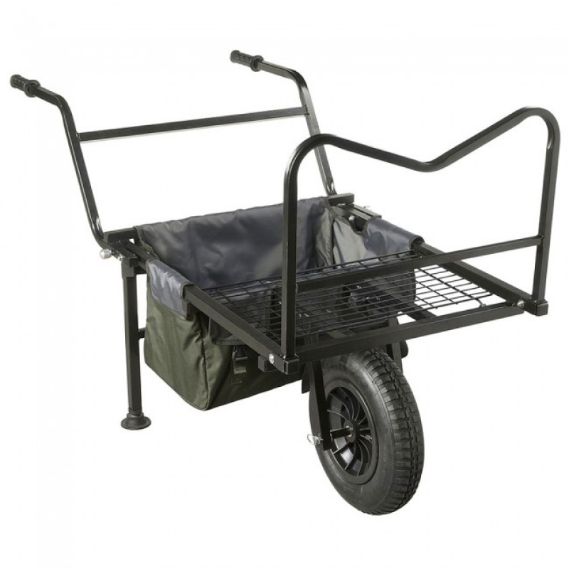 JRC CONTACT BARROW BARROWS AND TROLLIES Oakwood Tackle