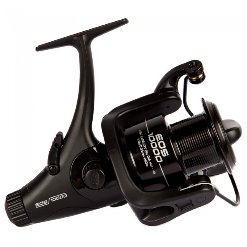 FOX EOS REELS CARP REELS Oakwood Tackle
