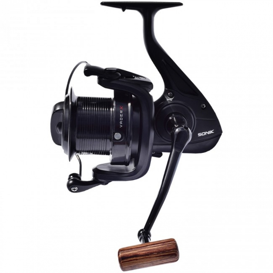 Купить Карповую Катушку Carp Pro Gratus 8000fs