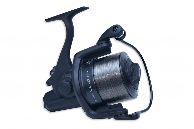 ESP ONYX COMPACT CARP REEL CARP REELS Oakwood Tackle