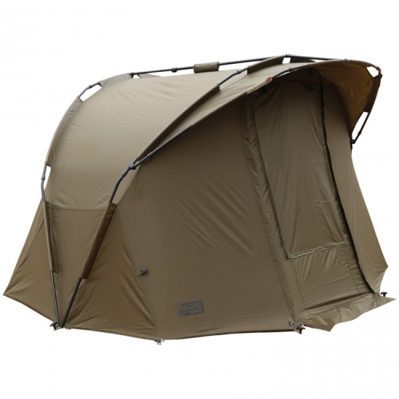 FOX EOS 1 MAN BIVVY | BIVVIES AND SHELTERS | Oakwood Tackle