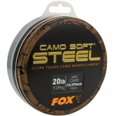 FOX SOFT STEEL CAMO LINE