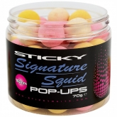 STICKY BAITS SIGNATURE SQUID POP UPS