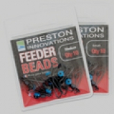 PRESTON FEEDER BEADS
