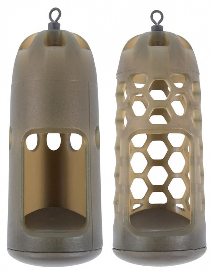 preston equis 11 super feeder