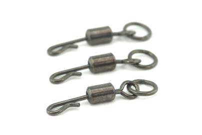 RING QUICK LINK SWIVELS