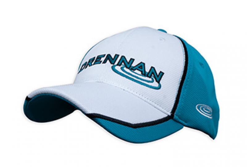 DRENNAN WHITE AQUA CAP CLOTHING AND FOOTWEAR Oakwood Tackle drennan-white-aqua-cap-clothing-and-footwear-oakwood-tackle