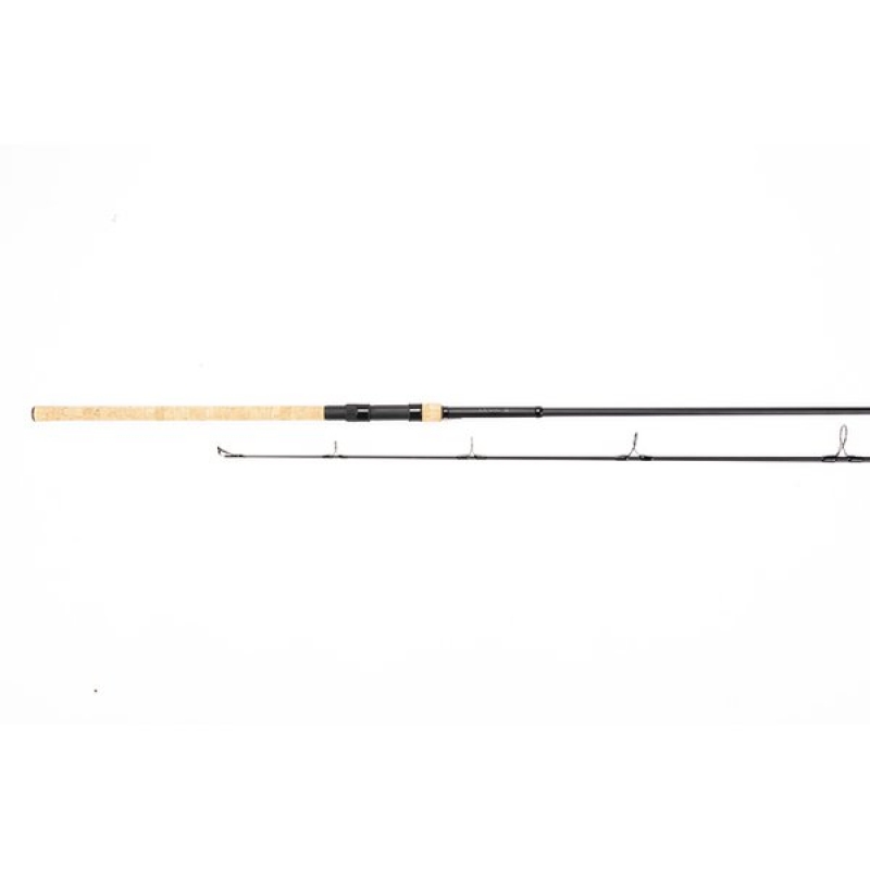 NASH DWARF CORK HANDLE CARP RODS CARP RODS Oakwood Tackle