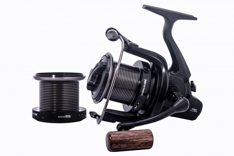 SONIK DOMINATOR X 6000RS REELS CARP REELS Oakwood Tackle