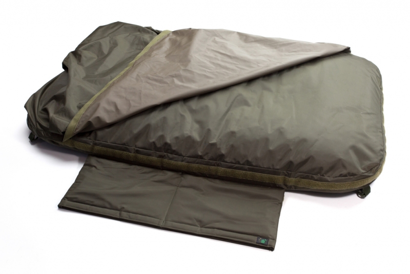 THINKING ANGLERS OLIVE UNHOOKING MAT UNHOOKING MATS CRADLES AND