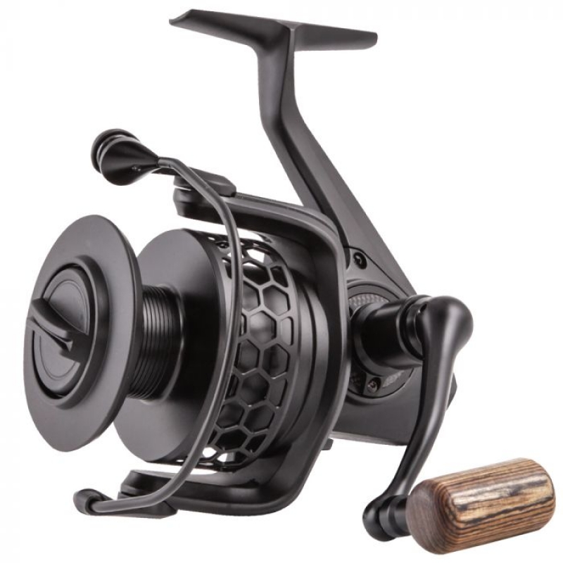NASH SCOPE GT REELS CARP REELS Oakwood Tackle