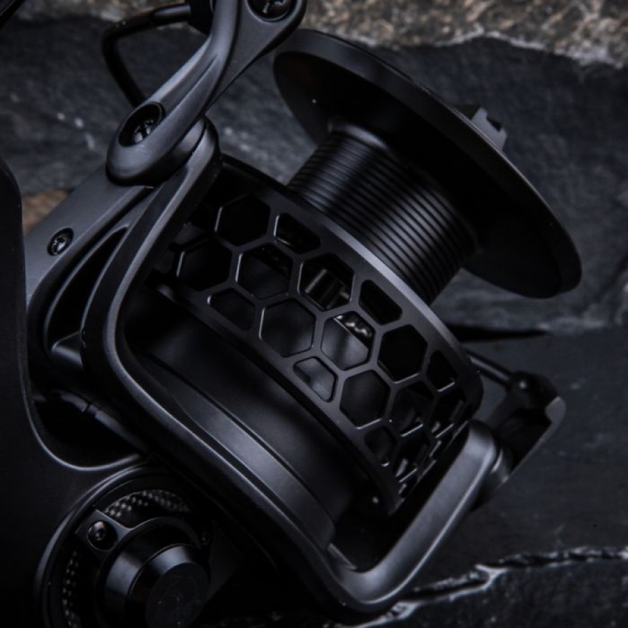 NASH SCOPE GT REELS CARP REELS Oakwood Tackle