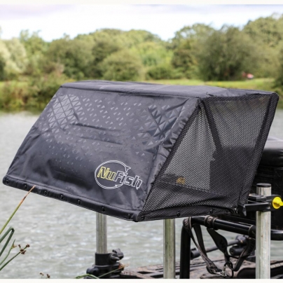 NUFISH 6040 HOODED SIDE TRAY