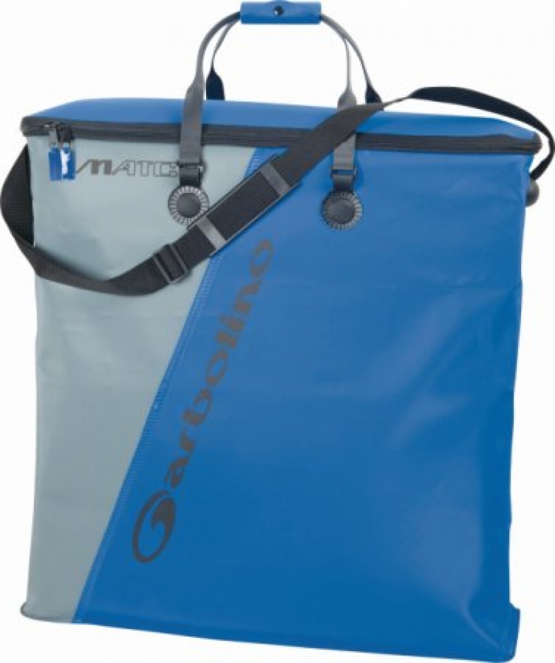 GARBOLINO EVA STINK BAG CARRYALLS AND NET BAGS Oakwood Tackle