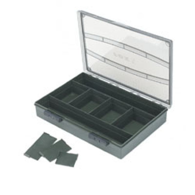 fox f box compartment boxes
