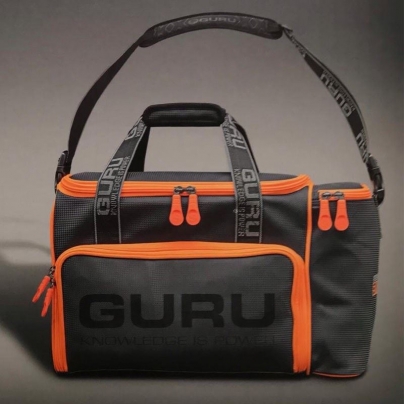 GURU FUSION FEEDER BOX SYSTEM BAG