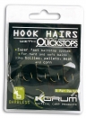 KORUM BARBLESS HOOKHAIRS WITH QUICK STOPS