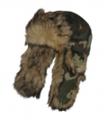 SKEE-TEX FUR HAT