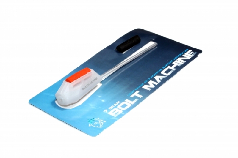 NASH BOLT MACHINE SURFACE FISHING Oakwood Tackle