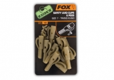 FOX EDGES LEAD CLIPS AND PEGS