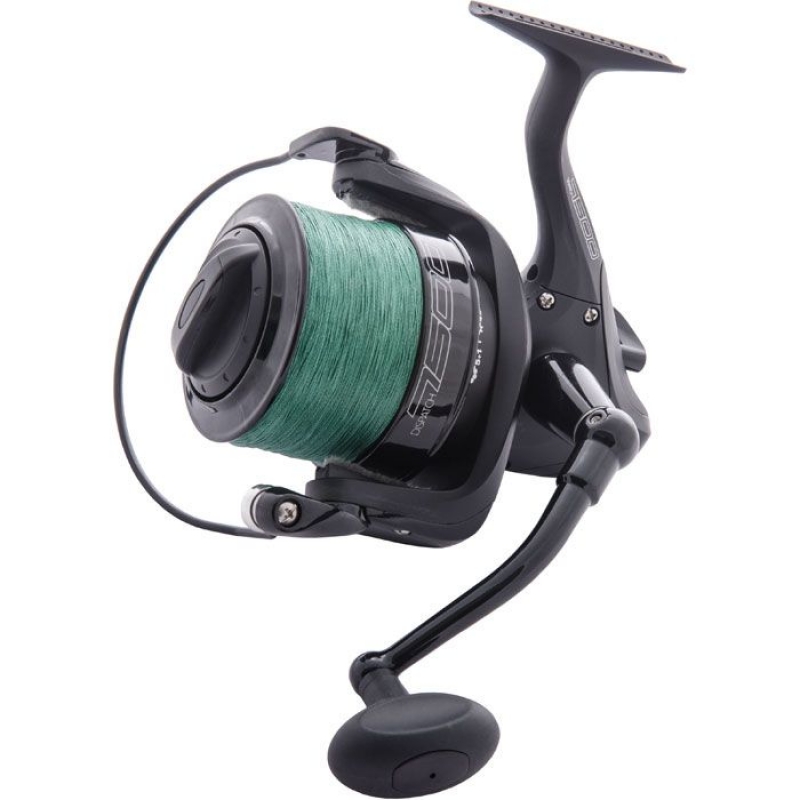  CARP REELS Oakwood Tackle