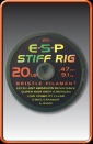 ESP STIFF RIG BRISTLE FILAMENT