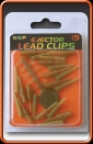 ESP EJECTOR LEAD CLIPS