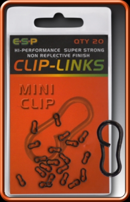 ESP MINI CLIP LINK