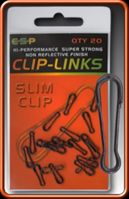 ESP SLIM CLIP