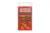 ESP HELICOPTER RIG SLEEVES